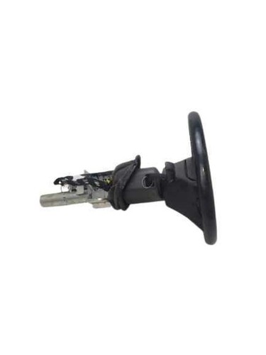 Steering Column Floor Shift Fits 02-04 SAAB 9-5 397609 - Picture 8 of 15