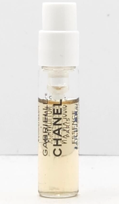 Chanel Gabrielle Essence Eau De Parfum Vial Spray Women 0.05 Oz