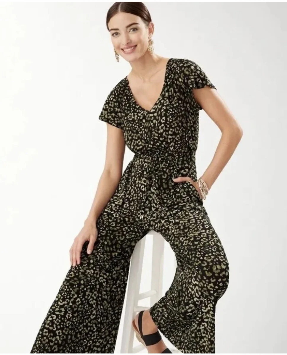 Tommy bahama jumpsuit top