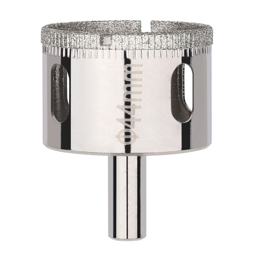 3mm-200mm Diamant Bohrkrone Fliese Keramik Glas Porzellan Marmor Schneider Lochsäge - Bild 50 von 85
