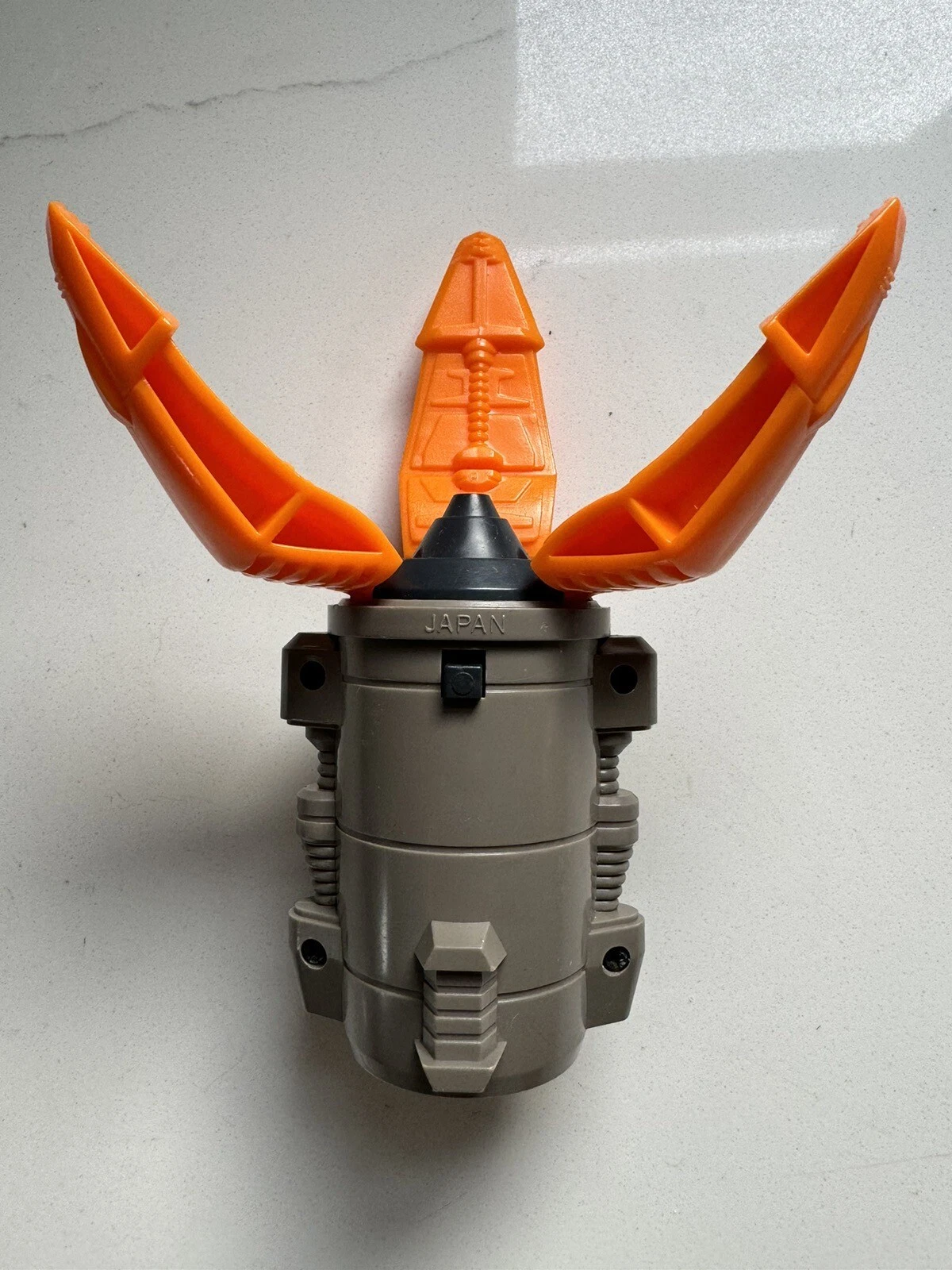 Transformers G1 Omega Supreme Claw Rocket Arm Part Hasbro Takara 1985 Nice Clean