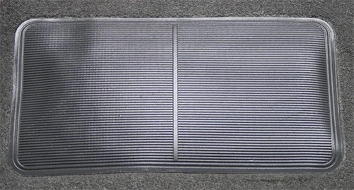 Alfombra Oldsmobile Alero 1999-2004 - Cutpile | 2 puertas, 4 puertas Foto 3 de 4