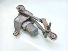 3D1955023E VORDERER WISCHERMOTOR / 2488861 FÜR VOLKSWAGEN PHAETON 3D2/3D8 TDI