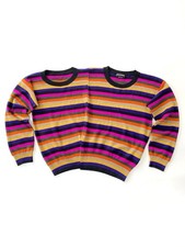 Sonia Rykiel Vintage 00s Double Collar Avant ...
