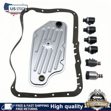 4r44e 4r55e 5r55e Transmission Solenoidfilter For 95-up Ranger Explorer Mazda