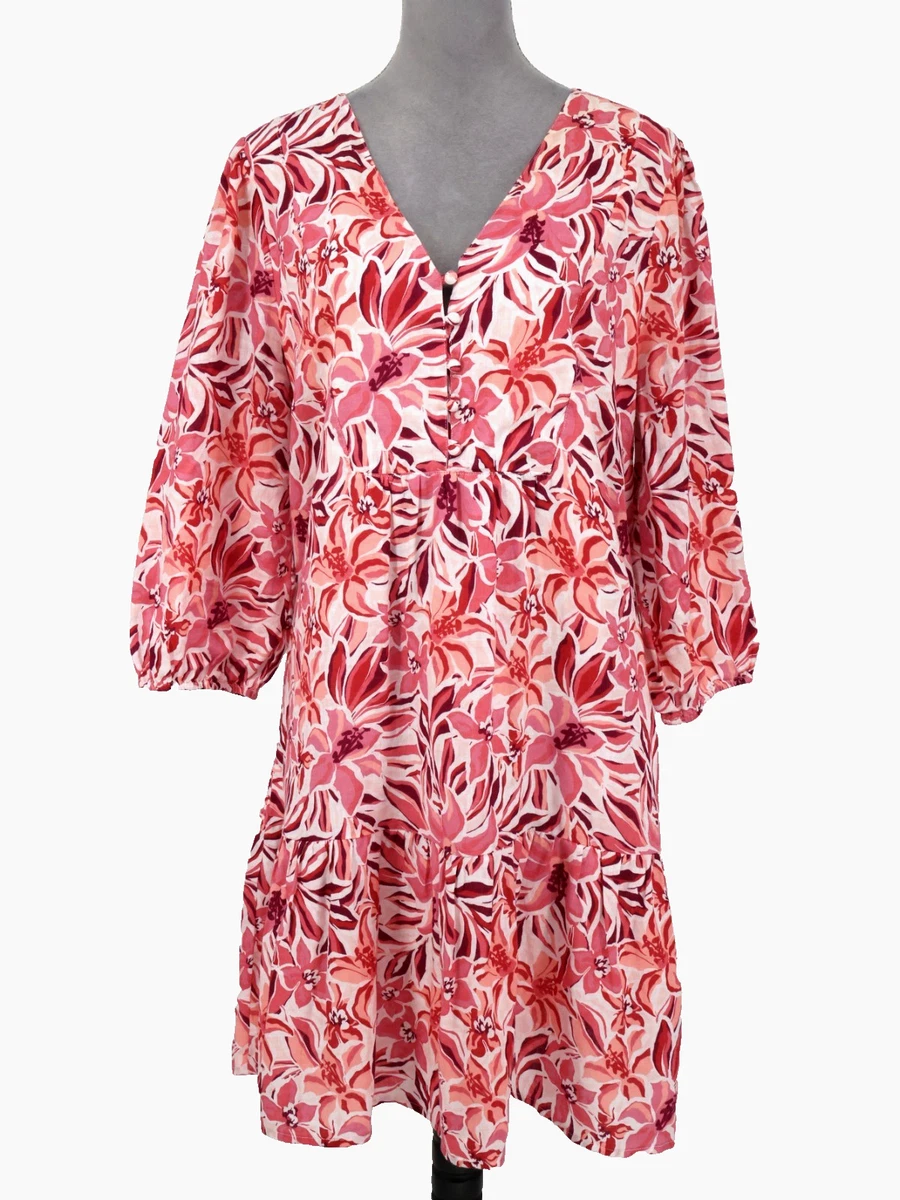 Women's Linen Garnet Hill for sale | eBay