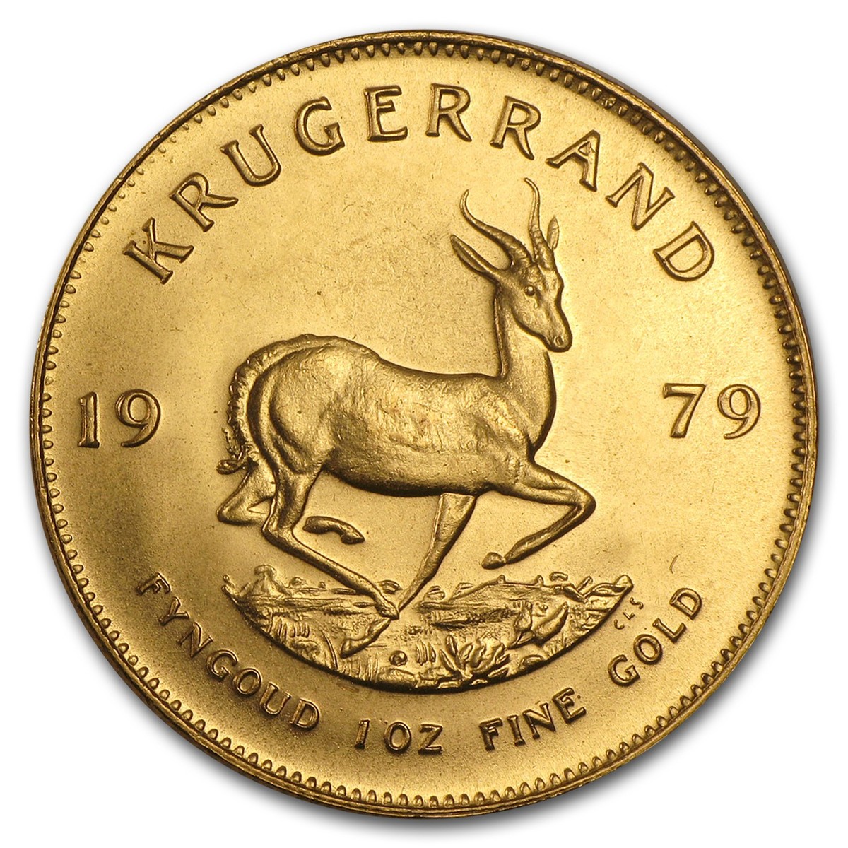 1979 South Africa 1 oz Gold Krugerrand BU | eBay 1979 South Africa 1 oz Gold Krugerrand BU | eBay