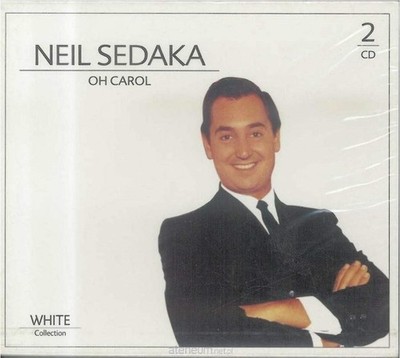 Audio Cd Neu - Neil Sedaka - Oh Carol (2 CDs) -I- Weton-wesgram
