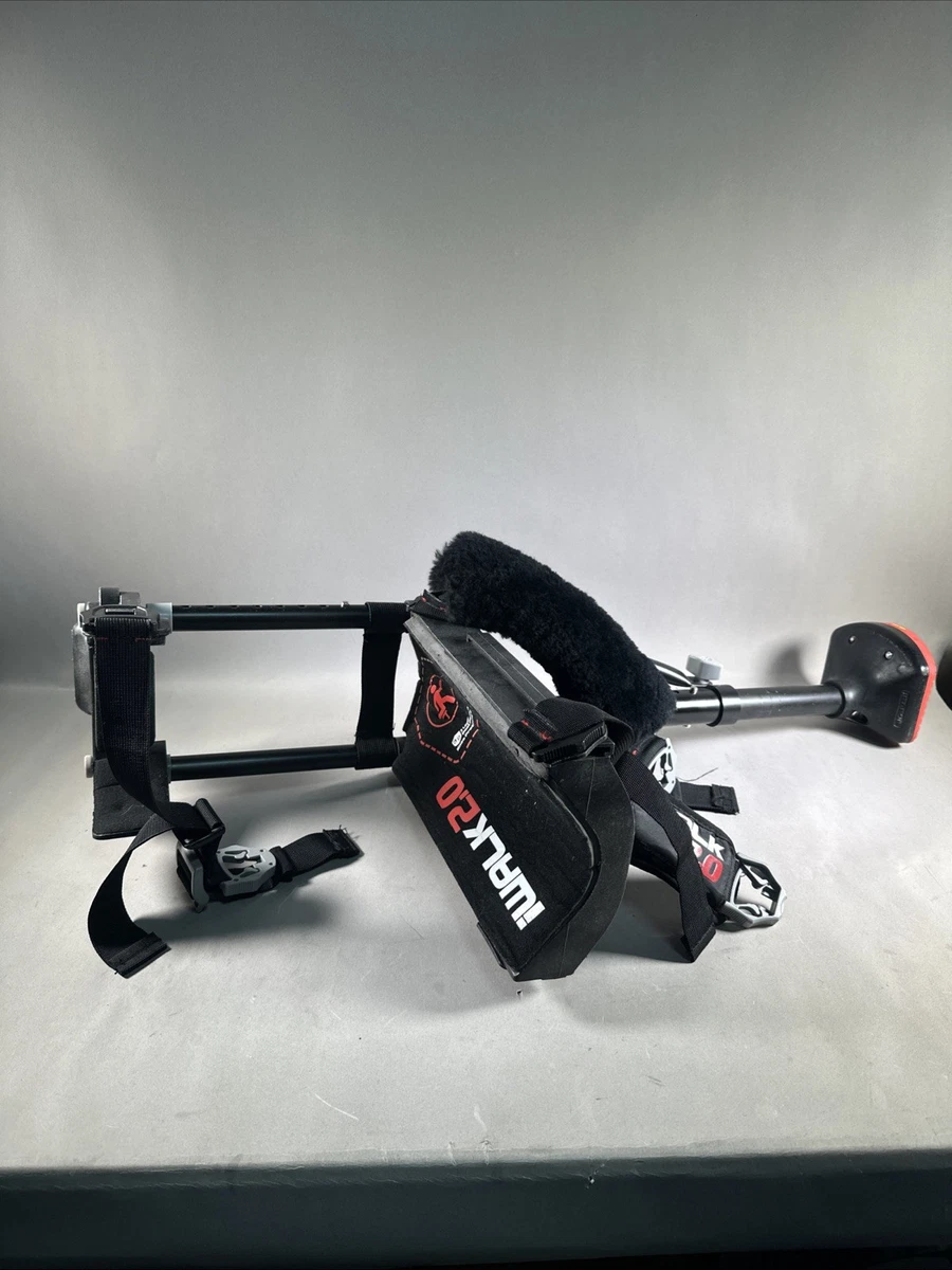 iWALK Crutches for sale | eBay