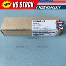NewSiemens 6ES7392-1AJ00-0AA0 S7-300 20-pole Front connector 6ES7 392-1AJ00-0AA0