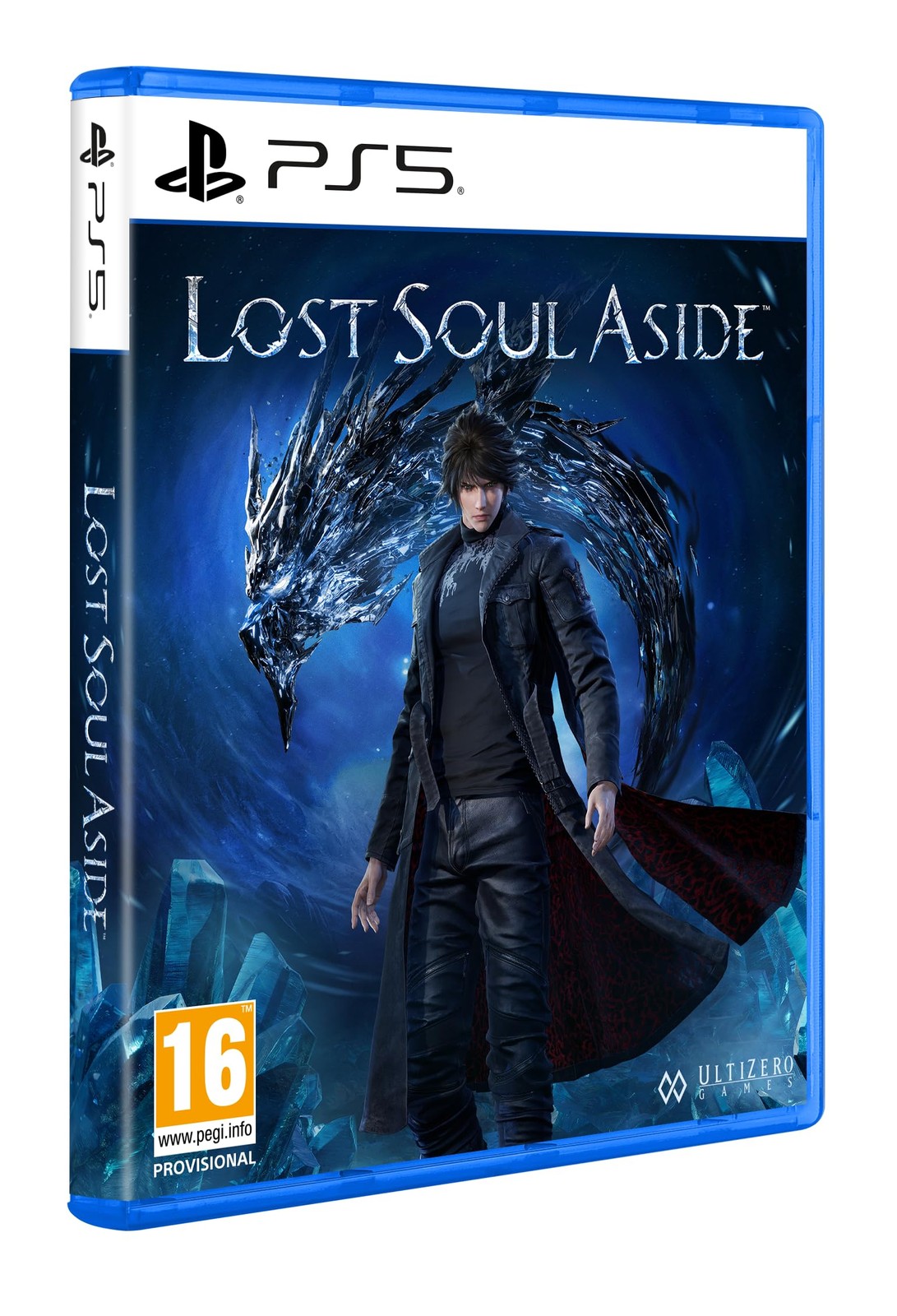 Lost Soul Aside (PS5) (New)