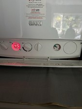 BAXI Boiler