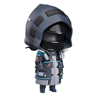 Arknights Nendoroid Actionfigur Doctor 10 Cm Good Smile Company