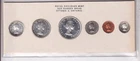 1960 Canada Prooflike set in Original cardboard holder