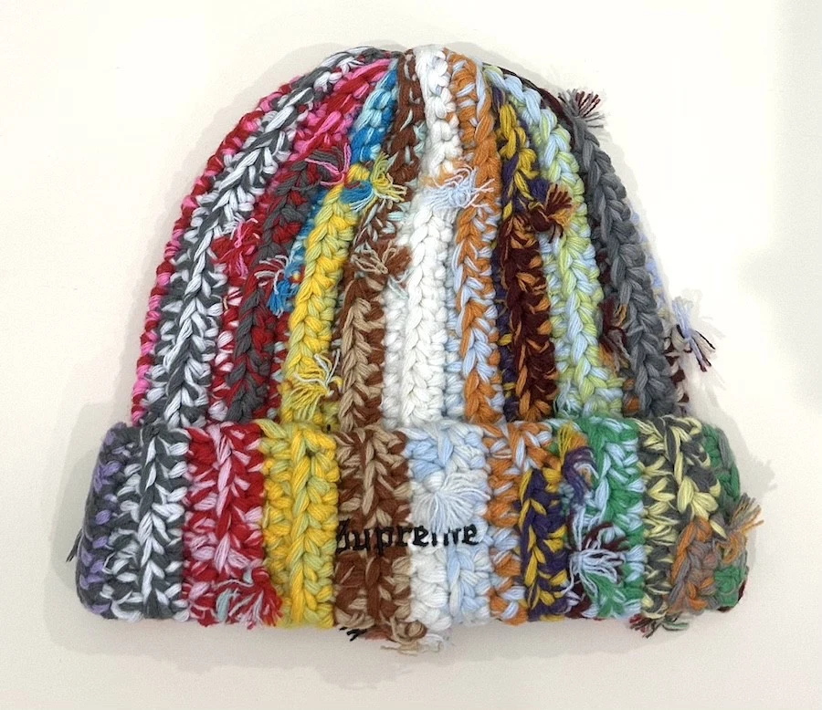 Supreme Multi-Color Hats for Men for sale | eBay