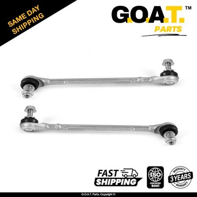 Fits 2010-2015 Mercedes GLK300 2009 GLK280 Front Stabilizer Sway Bar Set K750335