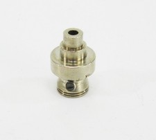 GARRARD SL-75 VINTAGE TURNTABLE PART 50HZ EURO MOTOR PULLEY