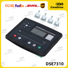 Replace DSE7310 Auto Start Control Module NEW Deep Sea Electronics DSE7310