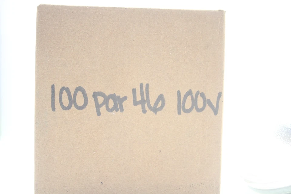 GE 100PAR46 60V  100W HEADLIGHT - Image 4 of 4