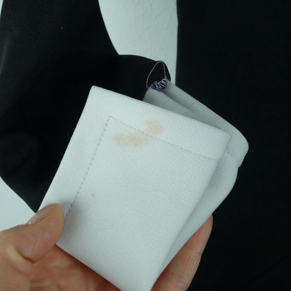 Vestido Vintage XS S Miércoles Negro Cambio Academia Años 60 Retro Colegiala Twee Foto 2 de 4