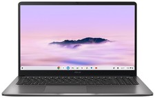 Asus Laptop Chromebook 15,6 Zoll CX15 Intel Core 3 8GB RAM 256GB eMMC grau – Bild 2