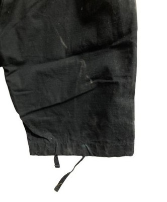 Engineered Garments Ripstop Jumpsuit black | eBay