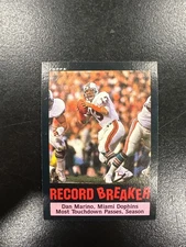 1985 Topps Football Base Singles #1-306 (Pick Your Cards)