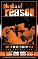 Planks Of Reason Essays On The Horror Film Barry Keith Grant (U. A.) Taschenbuch
