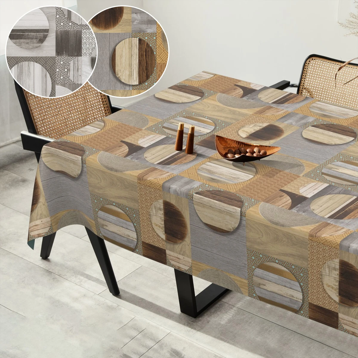 Tischdecke 180x120 online kaufen