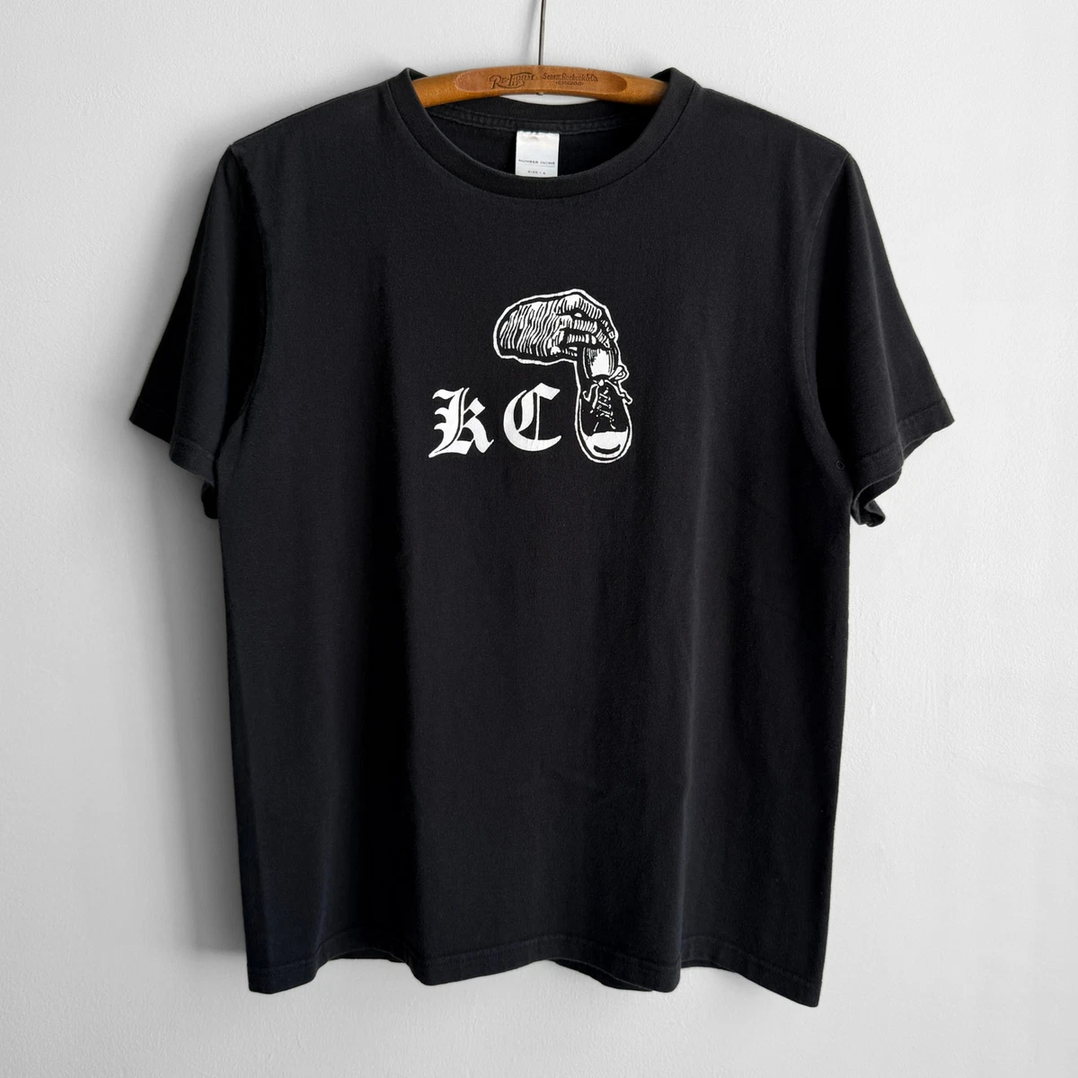 Number Nine Short Sleeve T-Shirts for Men for sale | eBay