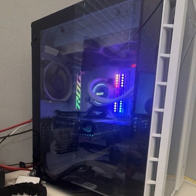 Gaming PC - i9-12900KS / RTX 3090 Ti / 64GB DDR5 / ROG Z690 Formula  PICKUP ONLY