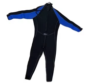 Wetsuit  NEOSPORT 7/5 mm Mens XL