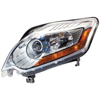 Hella Scheinwerfer Bi-Xenon Rechts FüR Ford Kuga I