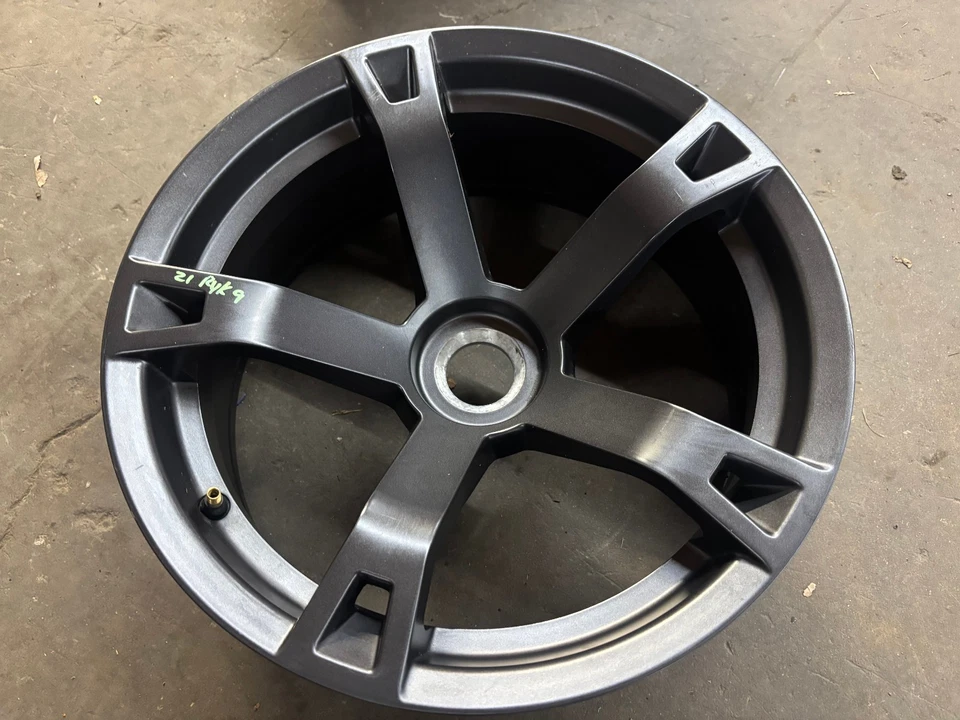 Llanta trasera Can-Am Ryker 600 900 ACE 2019-2023 705503342 Foto 3 de 4