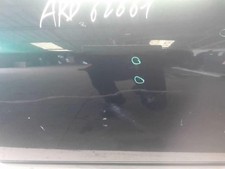 Porte arrière et accessoires Audi A6