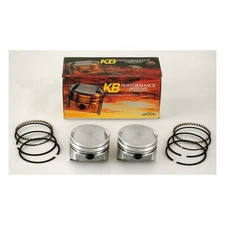 KB Performance, Kit Piston 1200 XL 030''