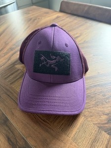 Arc`teryx Leaf Hat | eBay