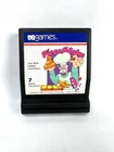 Atari 2600 - Piece O' Cake - Game Cartridge - Great Condition