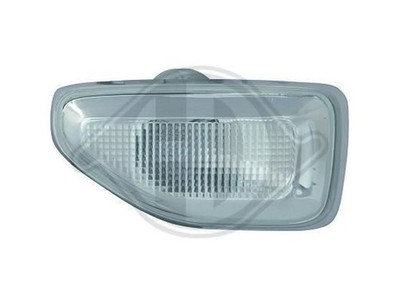 Seitenblinker rechts für Renault Sandero 2013-2021