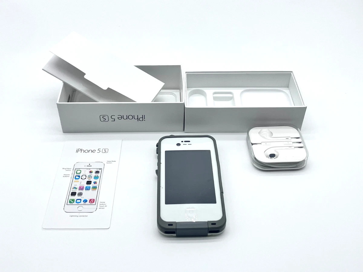 iPhone5S 10台セット Las mejores ofertas en Teléfonos inteligentes Apple iPhone 5s AT&T