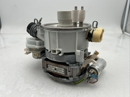 Miele G5220 Geschirrspülmaschine Heizpumpe Mpew 00-62/2 7710711 #CA584