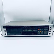 Rare TEAC V-R1 cassette deck with auto-reverse function JAPAN