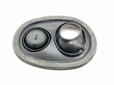 Mercedes-Benz GL X166 2014 Tankdeckel Tankklappe A1664710080 Benzin MGM31952