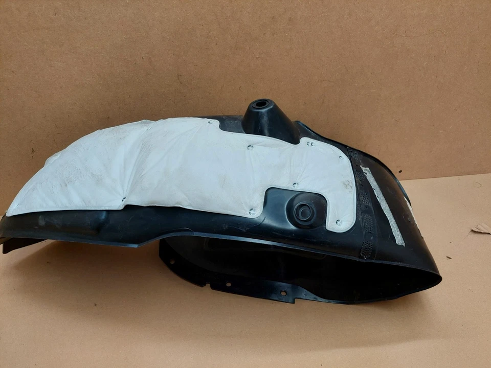 Hyundai Bayon Rear Left Wheel Arch Splash Guard 86821Q0400 2020-on Genuine NEW - Image 4 of 4