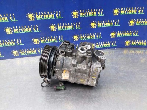 4B0260805B KLIMAKOMPRESSOR / 1138769 FÜR AUDI A6 BERLINA 4B2 2.7 V6 30V BITURB