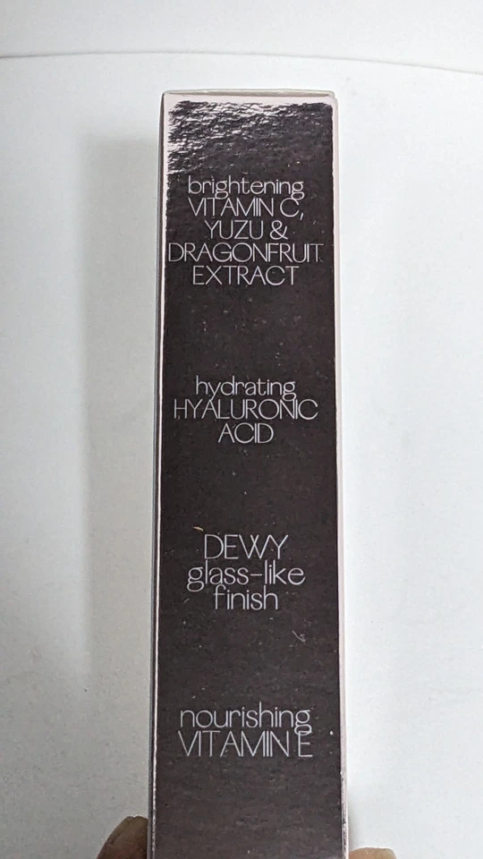 Ciate  - London - Dewy Skin Vitamin C Glass Glow Primer  (Limited Stock) - Image 2 of 4