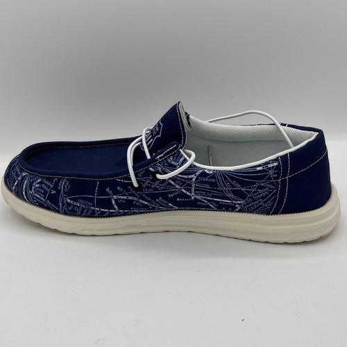 New Without Box Union Pacific Yo Bro Shoes Mens 9 RARE Railroad Gift UP - Picture 6 of 12