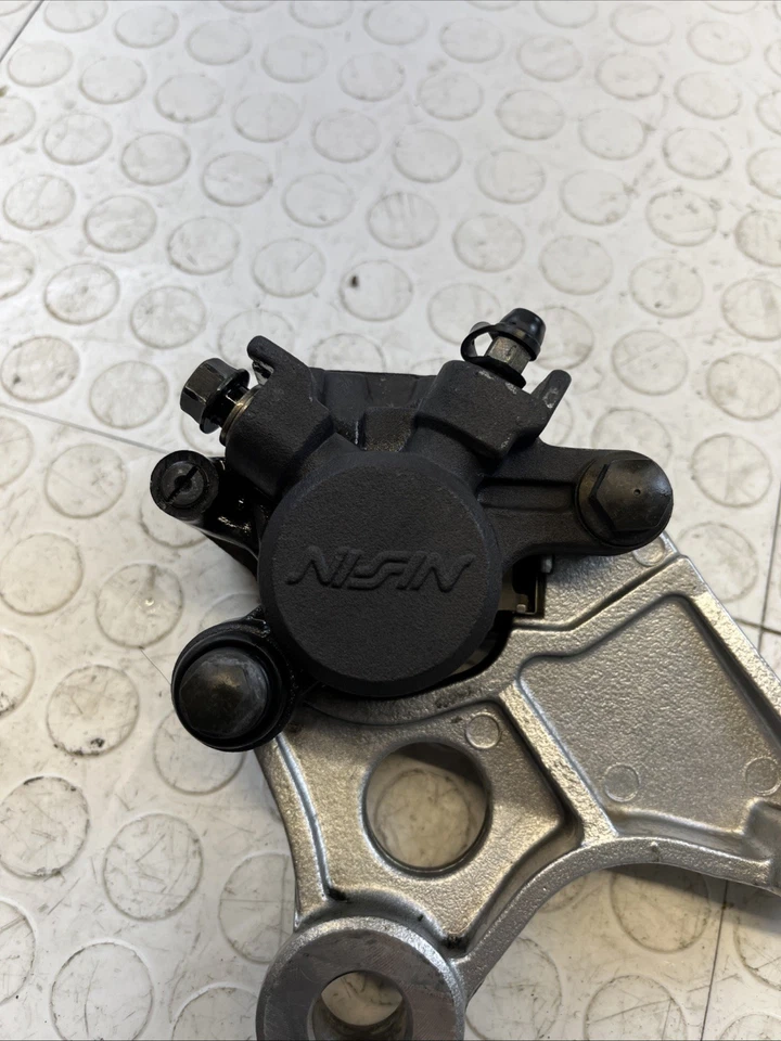 95-98 本田 CBR600F3 后制动计算器 带支架 43150-MV9-305 — 第 2/4 张图片