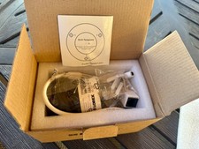 NIB LOREX MCNB2153 FULL HD 1080P PoE Network Bullet Camera