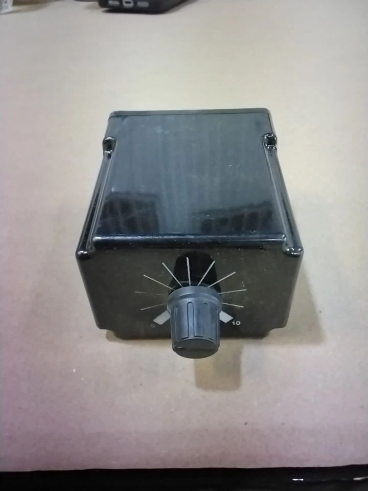 Amperite DOD Timer 24D.6-60SDOD 8 Pin Relay - Image 2 of 4